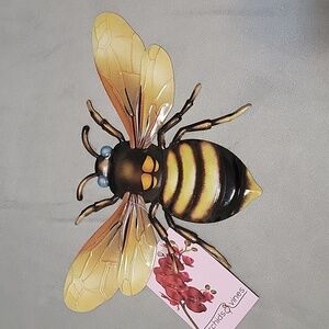 Wall Decoration «The Bee», Size 10"x6"